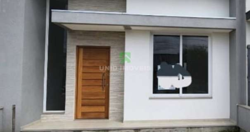 Casa à venda em Porto Alegre-RS, Aberta dos Morros: 3 quartos, 1 suíte, 2 vagas de garagem e mais!