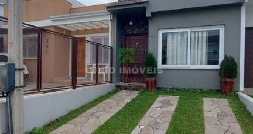Imperdível! Casa à venda em Porto Alegre-RS, bairro Hípica: 3 quartos, 3 suítes, 2 salas, 4 banheiros, 2 vagas de garagem, 156,19m².