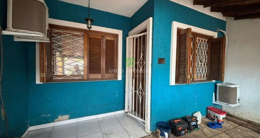 Casa com 2 quartos à venda na Rua Antônia Zardin Perondi, 32, Hípica, Porto Alegre