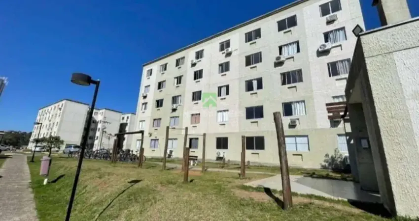 Apartamento com 2 quartos à venda na Avenida Família Gonçalves Carneiro, 441, Cavalhada, Porto Alegre