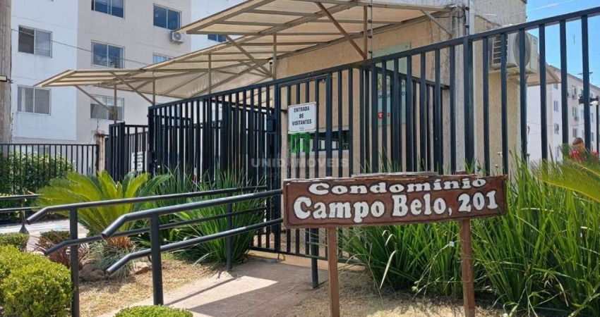 Imperdível oportunidade! Apartamento à venda em Porto Alegre-RS, bairro Hípica, 2 quartos, 1 sala, 1 banheiro, 1 vaga, 42m².