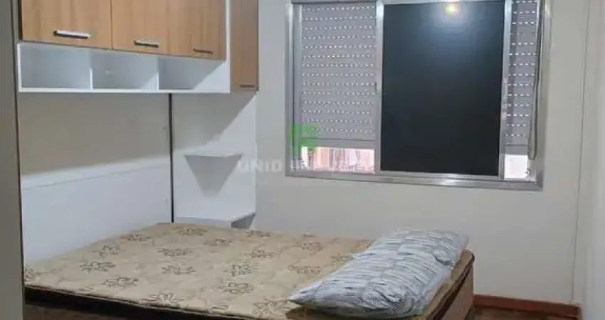 Apartamento à venda em Porto Alegre-RS, no bairro Azenha: 1 quarto, 1 sala, 1 banheiro, 47m² de área.