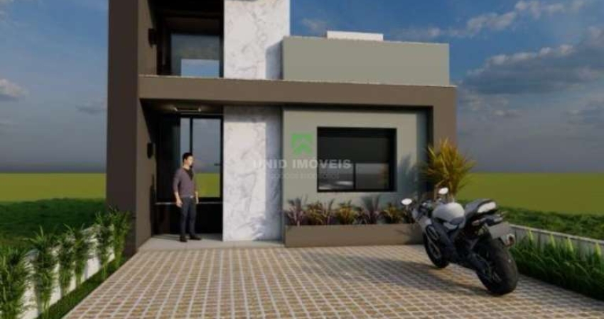 Casa em Condomínio à Venda em Porto Alegre-RS, Bairro Hípica: 3 Quartos, 1 Suíte, 2 Banheiros, 2 Vagas de Garagem!