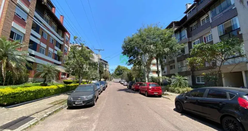 Apartamento à venda em Porto Alegre-RS, Cavalhada: 2 quartos, 1 sala, 1 banheiro, 1 vaga, 57m². Venha conferir!