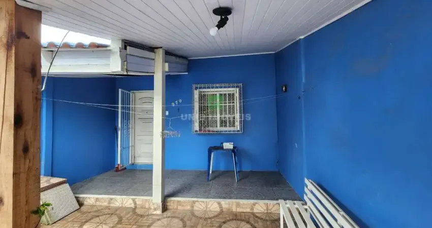 Oportunidade imperdível: Casa à venda em Porto Alegre-RS, bairro Hípica - 1 quarto, 1 sala, 1 banheiro, 1 vaga, 60m².