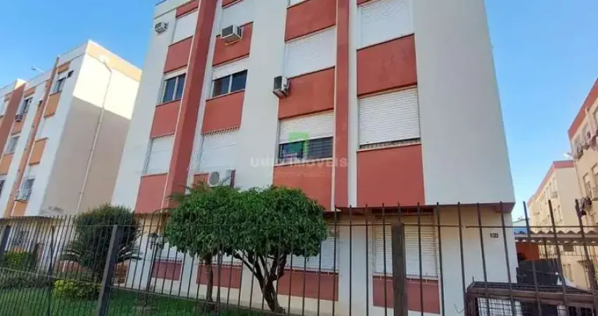 Apartamento à venda em Porto Alegre-RS, bairro Jardim Leopoldina: 1 quarto, 1 sala, 1 banheiro, 32,00 m² de área.