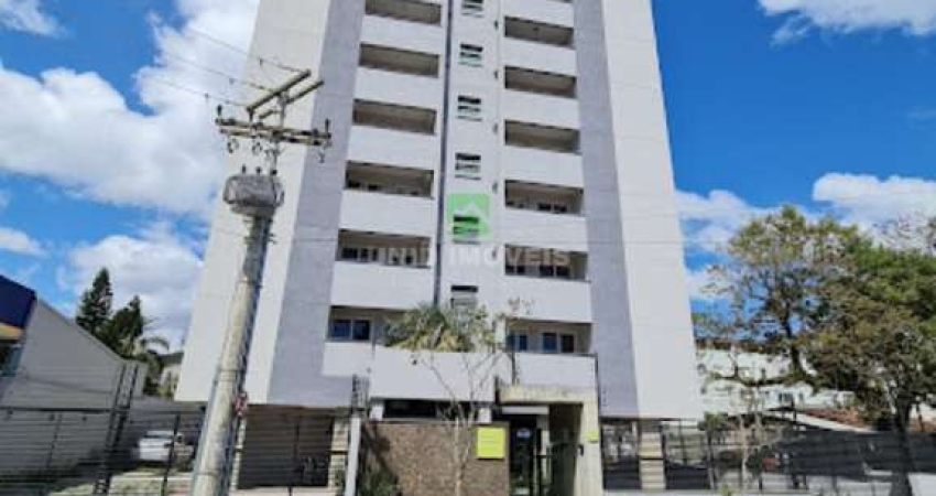 Apartamento à venda: 1 quarto, 1 sala, 1 banheiro e garagem na Glória, Porto Alegre-RS - 50m² de área