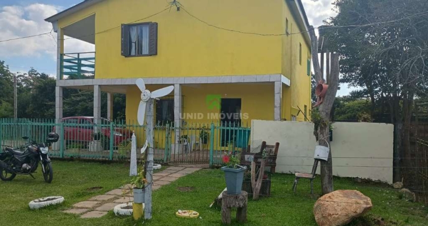 Sitio  à venda em Porto Alegre-RS, Belém Velho: 5 quartos, 3 suites, 13.825m² de área, 5 vagas