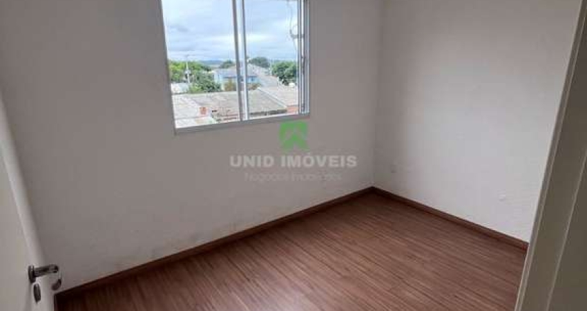 Apartamento à venda em Porto Alegre-RS, bairro Restinga: 2 quartos, 1 sala, 1 banheiro, 1 vaga de garagem, 41,00 m².