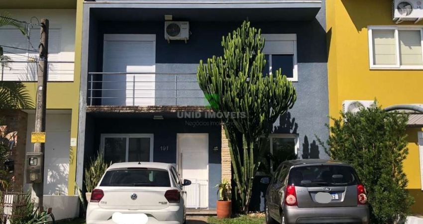Apartamento de 3 quartos com suíte e 2 vagas na Hípica, Porto Alegre - Imóvel pronto para morar!