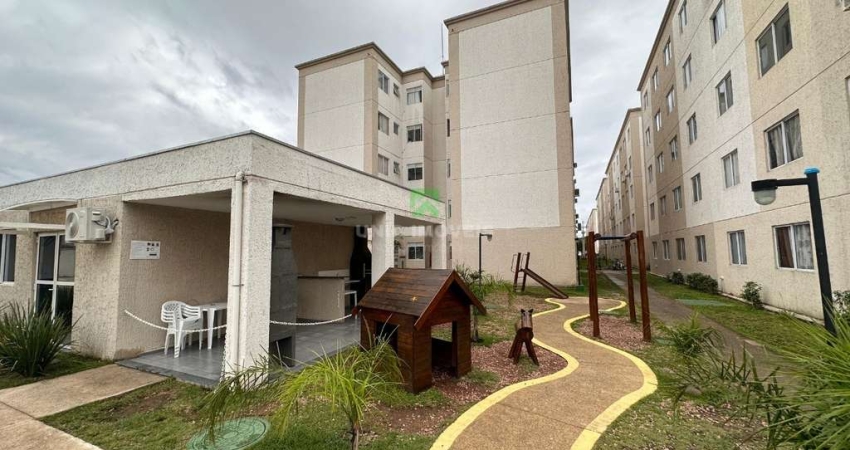 Imperdível: Apartamento à venda em Porto Alegre-RS, no bairro Restinga! 2 quartos, 1 sala, 1 banheiro, 1 vaga, 42m².