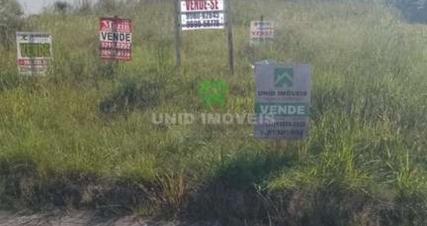 Terreno à venda em Porto Alegre-RS, bairro Aberta dos Morros - 171,50 m² de área. Aproveite essa oportunidade!