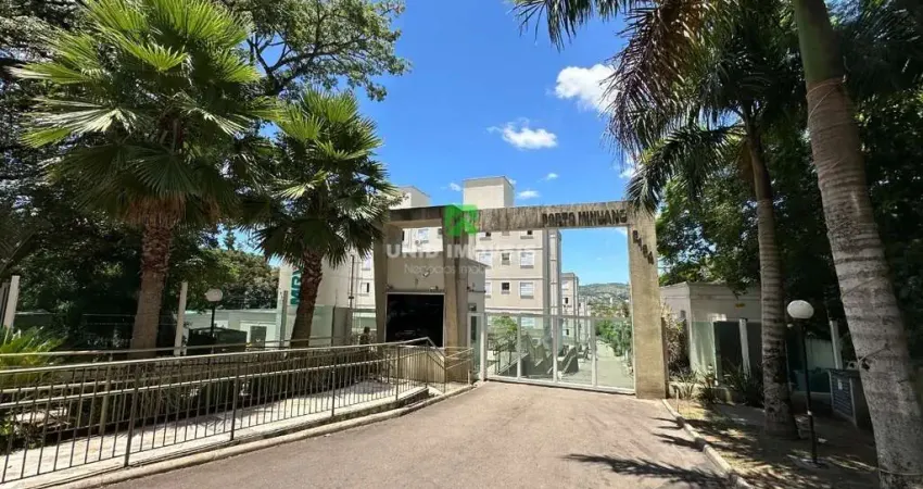 Imperdível Apartamento à Venda em Porto Alegre - Vila Nova: 2 quartos, 1 sala, 1 vaga de garagem, 41,85 m² de área.