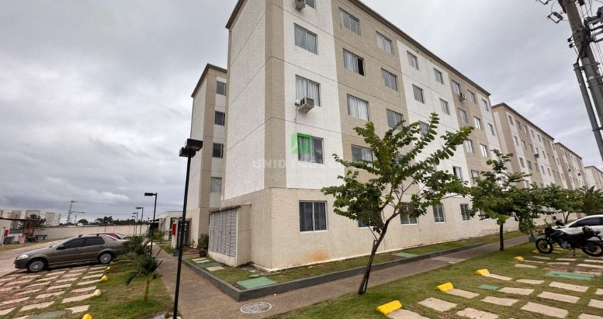 Apartamento com 1 quarto à venda na Rua Sabino Pereira Nunes, 932, Restinga, Porto Alegre