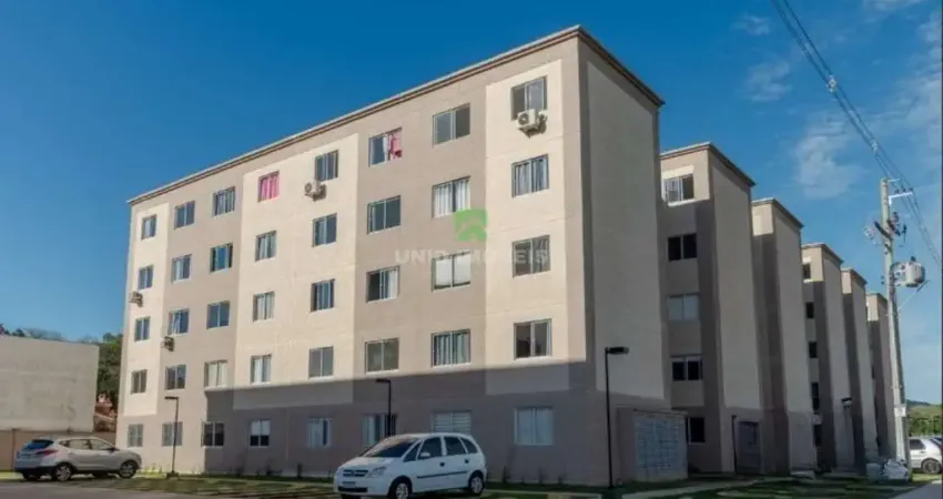 Apartamento à venda em Porto Alegre-RS, bairro Ipanema: 2 quartos, 1 sala, 1 banheiro, 1 vaga de garagem, 42m² de área.