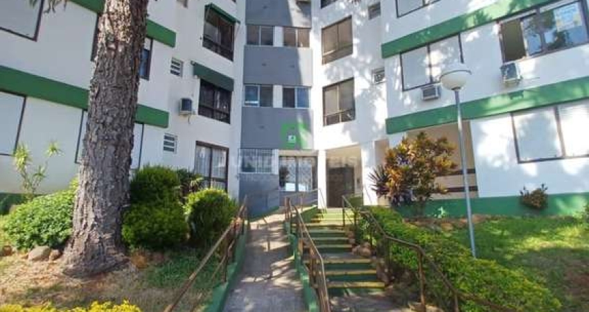 Apartamento à venda em Porto Alegre-RS, Nonoai: 1 quarto, 1 sala, 1 banheiro, 45,79m² de área!