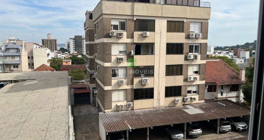 Apartamento no Bairro Tristeza. 2 Quartos, mobílias fixa, vaga própria.
