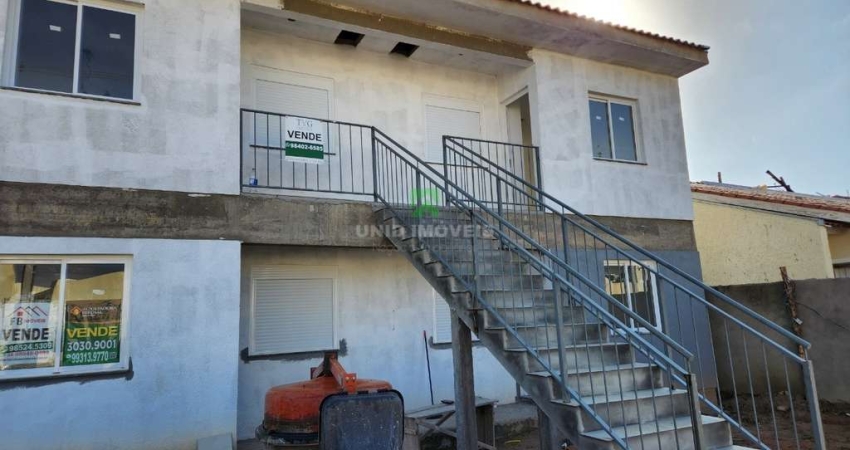Imperdível! Casa à venda em Porto Alegre-RS, bairro Hípica. 2 quartos, 1 sala, 1 banheiro, 1 vaga de garagem. Aproveite!