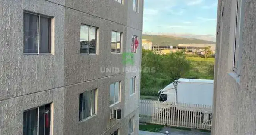 Imperdível oportunidade de adquirir apartamento com 2 quartos na Restinga, Porto Alegre-RS!