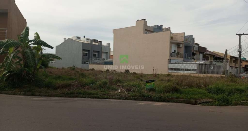 Terreno à venda em Porto Alegre-RS, bairro Hípica, 242,57m² de área. Aproveite essa oportunidade!