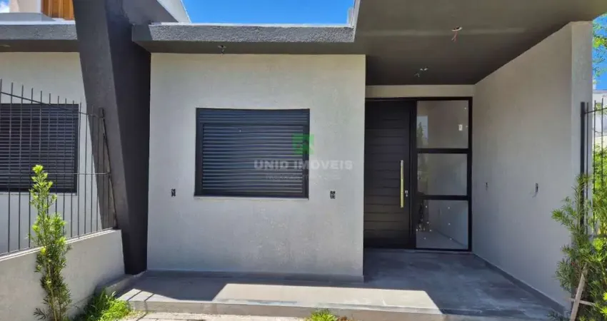 Imperdível! casa à venda em cidade] no bairro bairro] com 2 quartos, 1 suíte, 2 salas, 2 banheiros, 2 vagas de garagem - 85m².