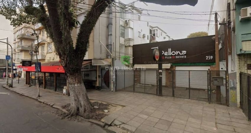 Apartamento com 1 quarto à venda na Rua General Lima e Silva, 269, Centro Histórico, Porto Alegre