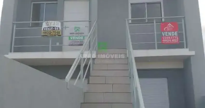 Imperdível! Casa à venda em Porto Alegre-RS, Bairro Restinga: 2 quartos, 1 sala, 1 banheiro, 1 vaga, 55,00m².