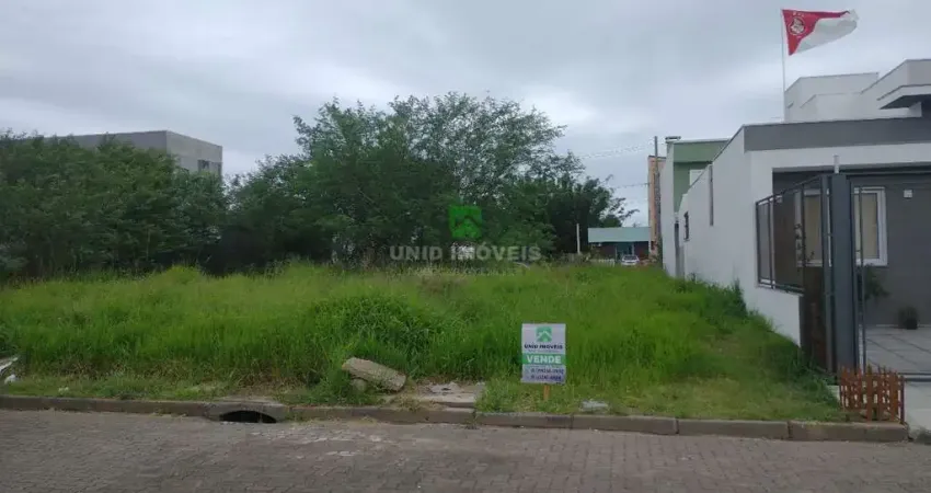 Terreno à venda em Porto Alegre-RS, bairro Aberta dos Morros - 110,00 m² de área disponível!