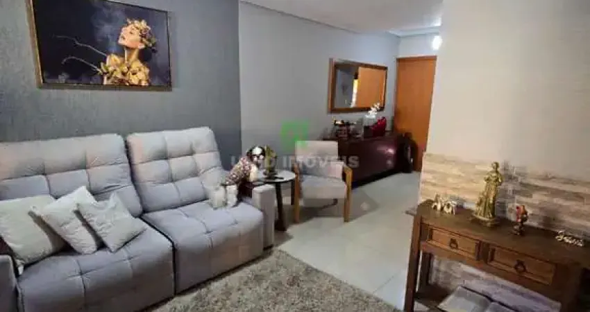 Casa em condomínio fechado com 2 quartos à venda na Avenida Edgar Pires de Castro, 1286, Hípica, Porto Alegre