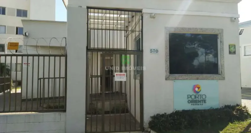 Apartamento à venda em Porto Alegre-RS, Jardim Leopoldina: 2 quartos, 1 sala, 1 banheiro, 1 vaga, 43m²!