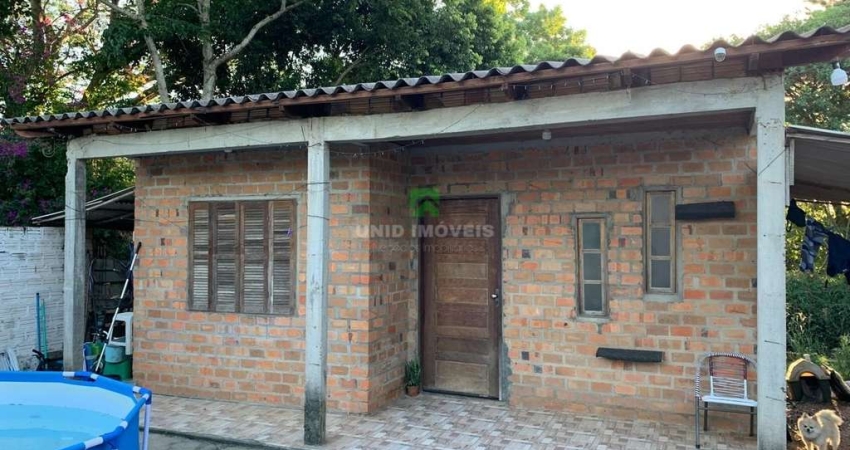Imperdível oportunidade: Casa à venda em Porto Alegre-RS, bairro Belém Velho, 2 quartos, 2 salas, 2 banheiros, 4 vagas, 100m²!