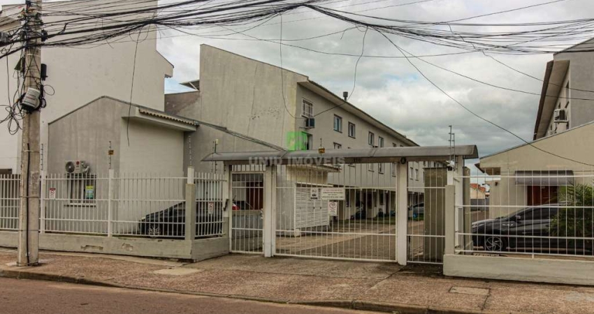 Casa em Condomínio de Alto Padrão na Aberta dos Morros, Porto Alegre-RS: 3 Quartos, 1 Suíte, 2 Salas, 2 Banheiros, 1 Vaga, 62,86m².
