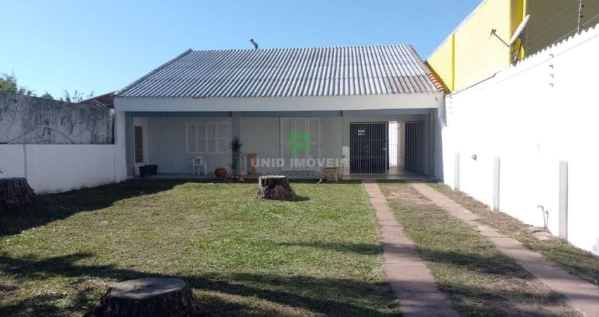 Imperdível oportunidade: Casa à venda em Porto Alegre-RS, Belém Novo! 2 quartos, 2 banheiros, 80m² de área!