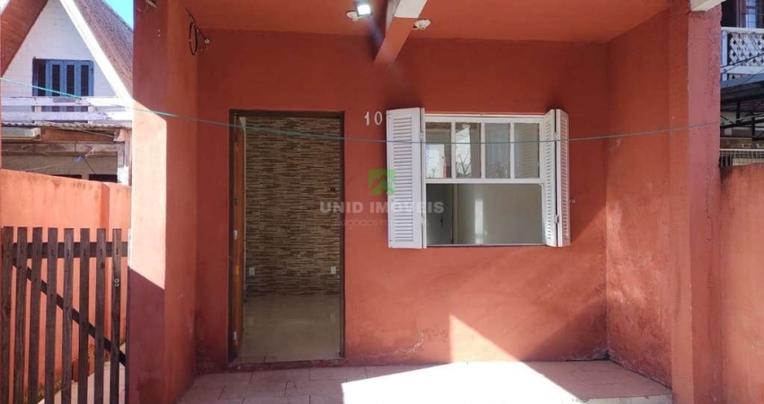 Imperdível oportunidade: Casa em condomínio na Hípica, Porto Alegre-RS, com 3 quartos, 1 sala, 2 banheiros e 1 vaga de garagem!