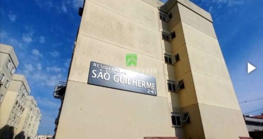 Apartamento à venda em Porto Alegre-RS, bairro Restinga: 2 quartos, 1 sala, 1 banheiro, 56,00m² de área. Aproveite!