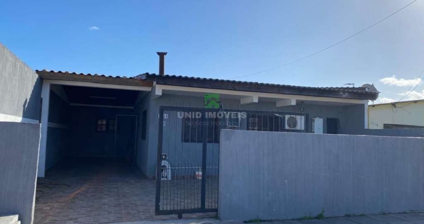 Imperdível oportunidade de adquirir casa com 3 quartos e 130m² na Restinga, Porto Alegre-RS!