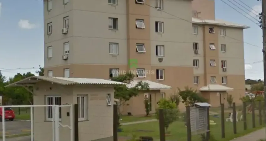 Apartamento à venda em porto alegre-rs, restinga: 2 quartos, 2 salas, 1 banheiro, 1 vaga, 47m². venha conferir!