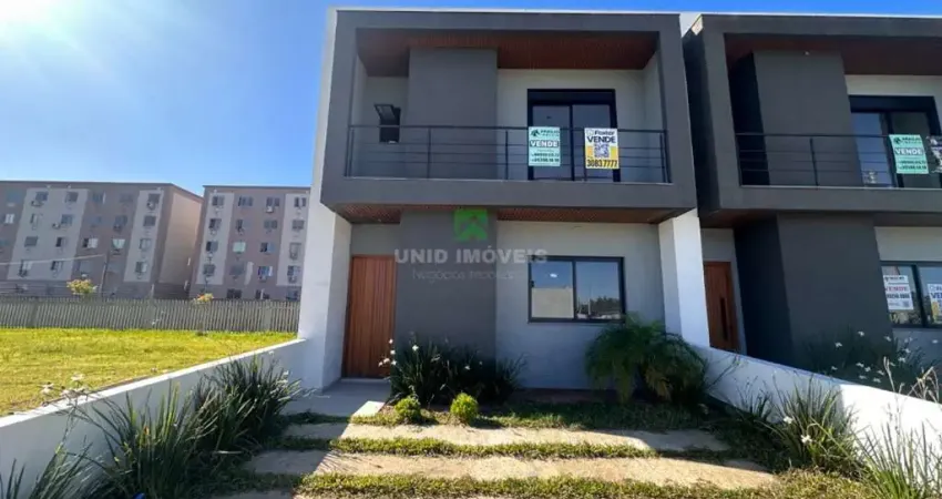 Casa em condomínio de luxo na hípica - 3 quartos, 1 suíte, 2 vagas - porto alegre-rs - imperdível!