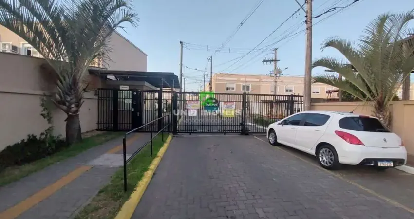 Residência de 2 quartos em condomínio à venda na restinga, porto alegre-rs: 110,96 m² e 1 vaga de garagem!