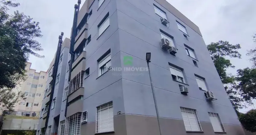 Apartamento à venda em porto alegre-rs, no bairro ipanema: 2 quartos, 1 sala, 1 banheiro, 1 vaga de garagem, 56m².