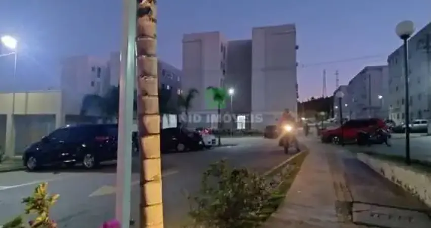 Venda de apartamento de 2 quartos no bairro morro santana, porto alegre-rs - 40m² e vaga de garagem!