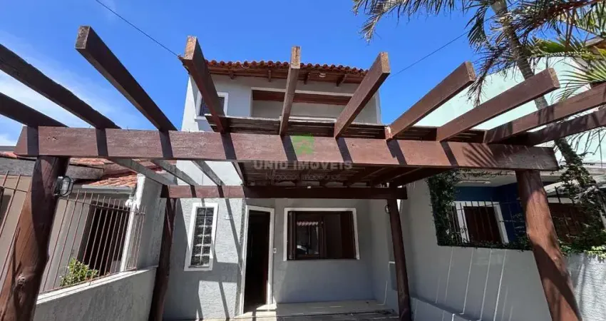 Ótima casa bairro hípica, casa dois dormitórios zona sul porto alegre