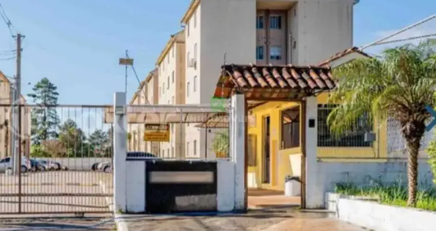 Venda de apartamento impecável na lomba do pinheiro, porto alegre - 2 quartos, 1 sala, 1 banheiro, 40m² de área!