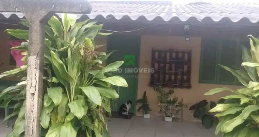 Casa com 2 quartos à venda na Rua Dorival Castilhos Machado, 890, Hípica, Porto Alegre