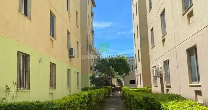 Apartamento de 2 quartos com vaga de garagem na vila nova, porto alegre-rs: oportunidade imperdível!