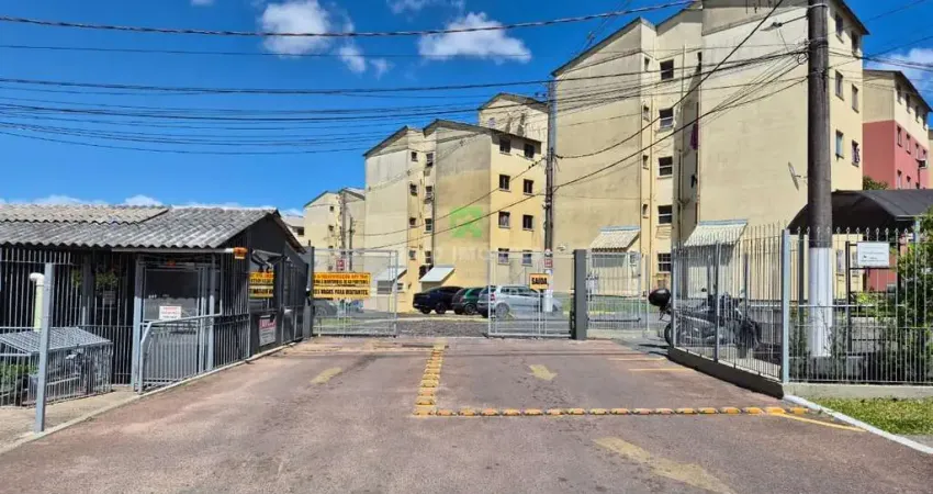 Apartamento à venda em porto alegre-rs, bairro hípica, 2 quartos, 1 banheiro, 1 vaga na garagem, 49m²