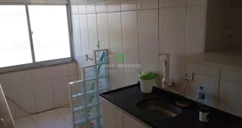 Apartamento à venda em porto alegre-rs, no bairro cristal. 1 quarto, 1 sala, 1 banheiro e 1 vaga de garagem. confira!