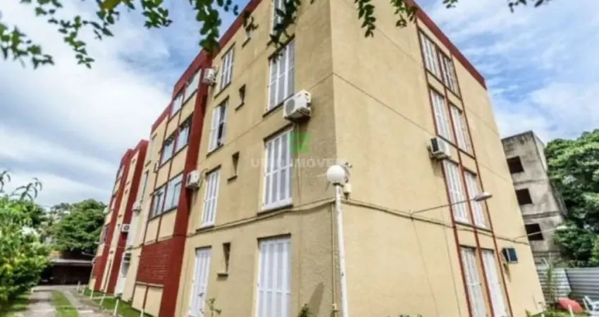 Oportunidade única: apartamento à venda em teresópolis, porto alegre-rs, com 1 quarto, 1 sala, 1 banheiro e 1 vaga de garagem!