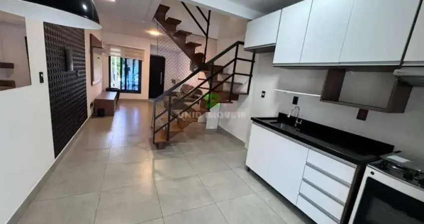 Casa em condomínio à venda em porto alegre-rs, bairro hípica: 2 quartos, 1 suíte, 1 sala, 2 banheiros, 1 vaga, 84,21m²!