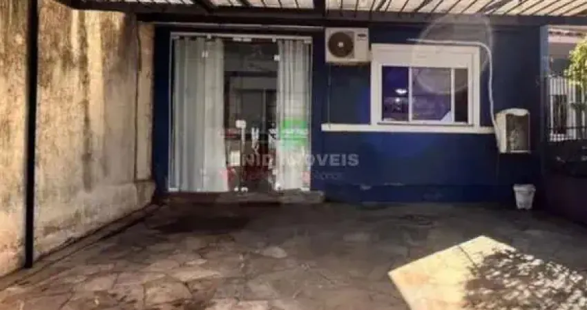 Imperdível oportunidade: casa à venda em porto alegre-rs, bairro hípica, 3 quartos, 1 sala, 1 banheiro, 1 vaga, 51m².